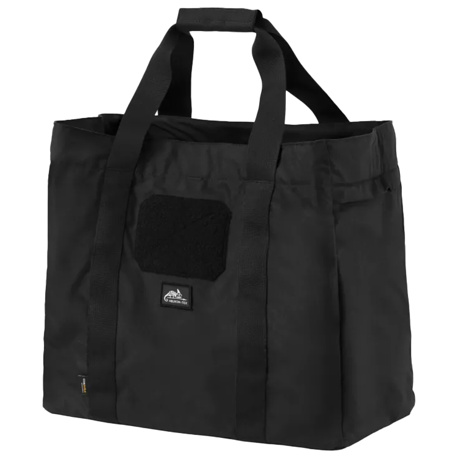 Helikon-Tex Taška na střelnici do posilovny nákupní Field Tote Black 55L