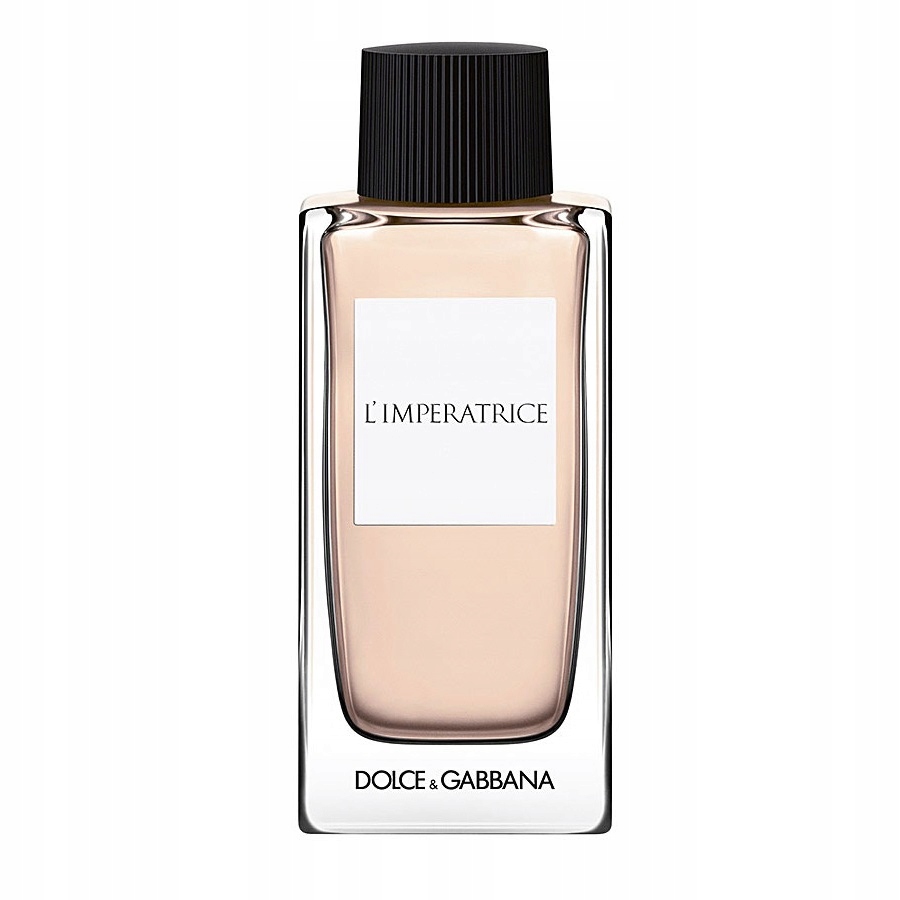 Dolce & Gabbana Anthology 3 L`imperatrice Edt 100 ml Sprej
