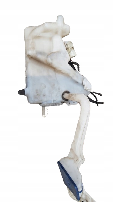 MERCEDES W211 washer fluid tank 2118602760