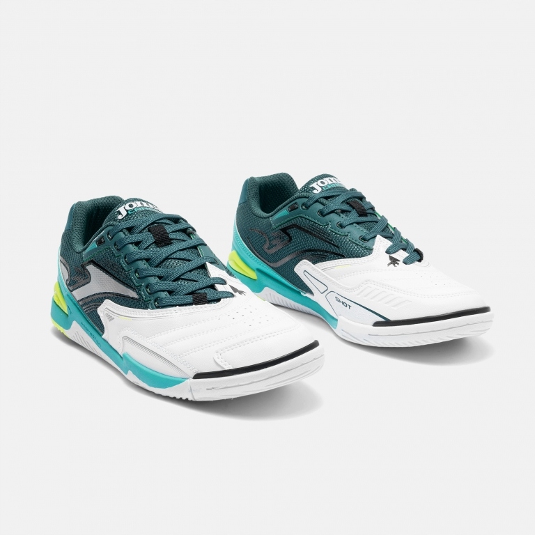 Fotbalová obuv Joma hala sálovky Cancha CANS2602IN vel. 40