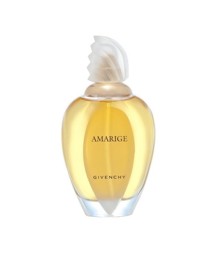 Givenchy Amarige Pour Femme toaletní voda pro ženy 30 ml