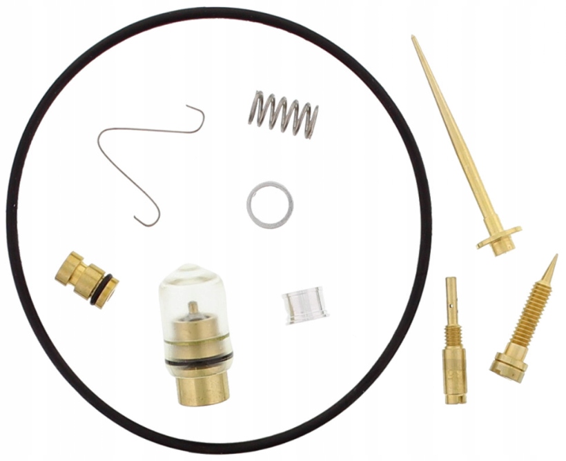 Sada pro opravu karburátoru Honda Cb 250 K 71-73