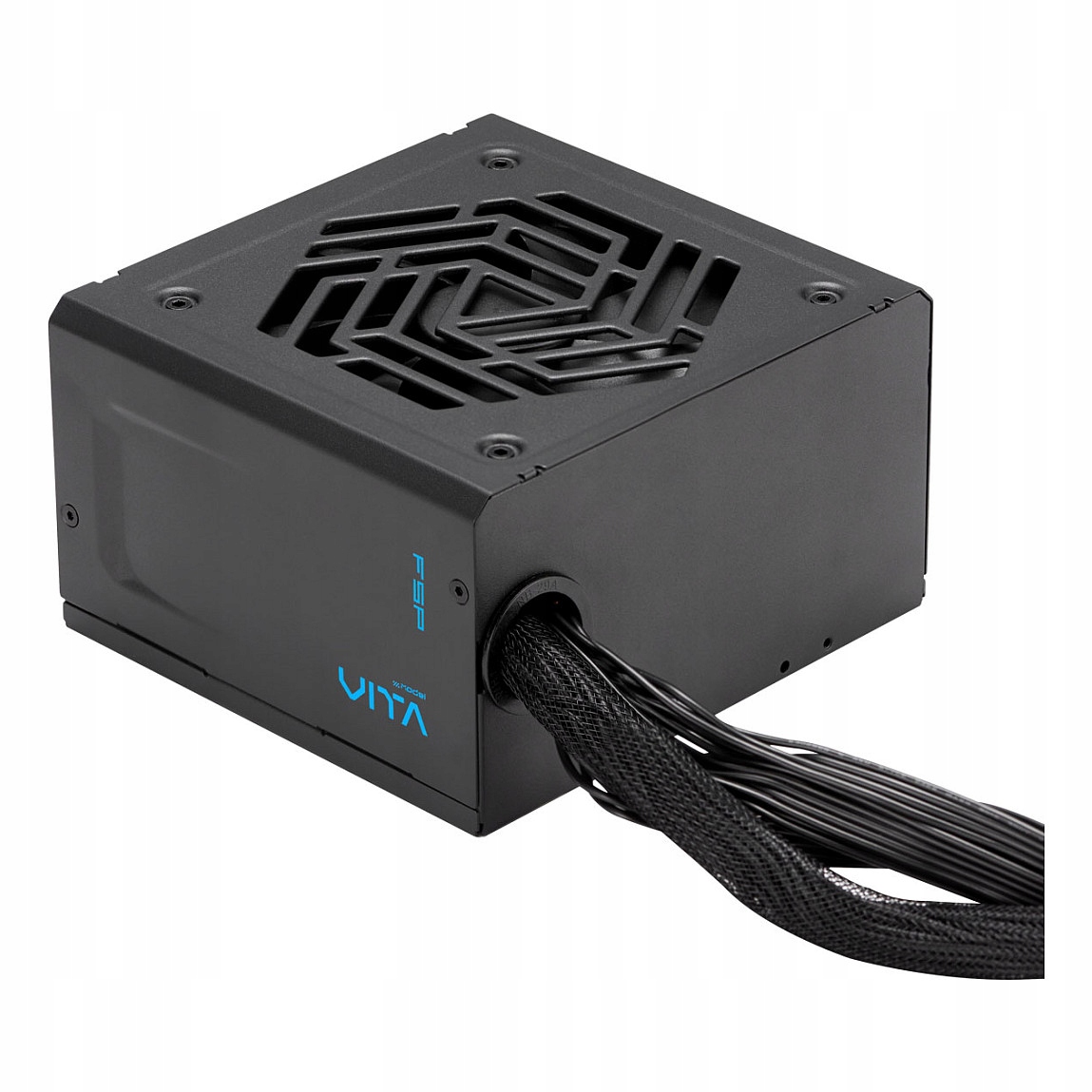 Fsp VITA-750BD-B 750W Atx 3.1 80 Plus Bronze