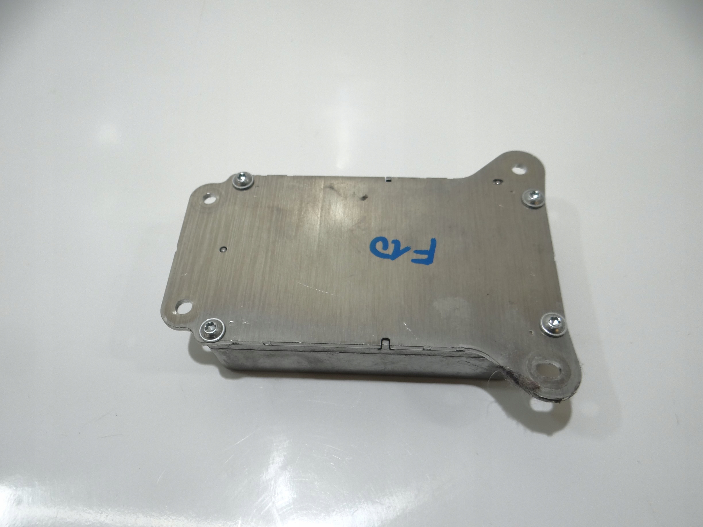 module unité de commande électronique uce ICM BMW 5 F10 6799712