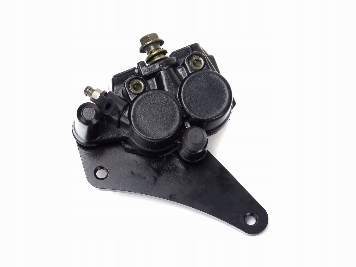 02-QBR-56130-0000 - Передній гальмівний супорт WHITE CITY