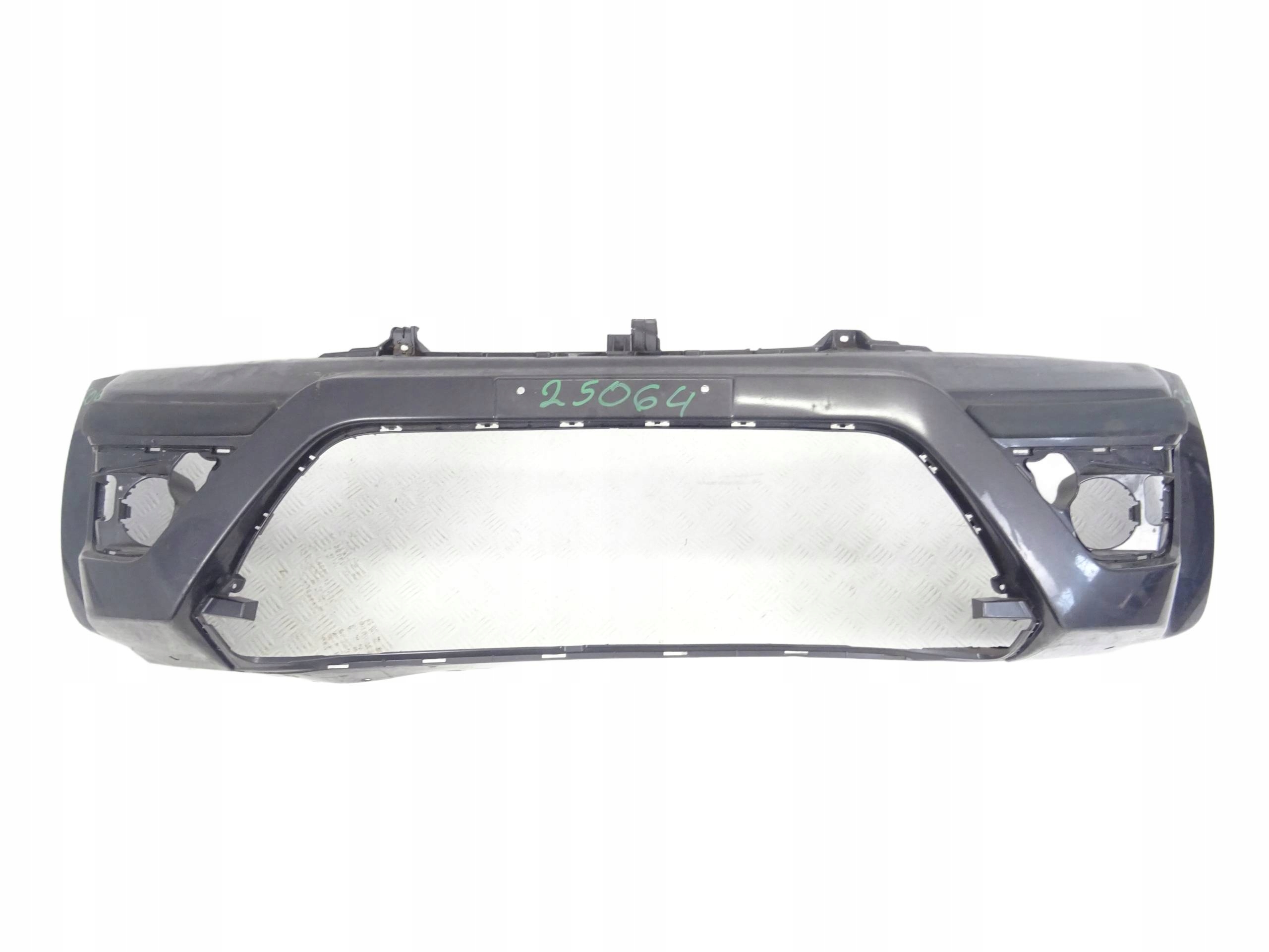 Suzuki Grand Vitara LIFT 12- bumper front