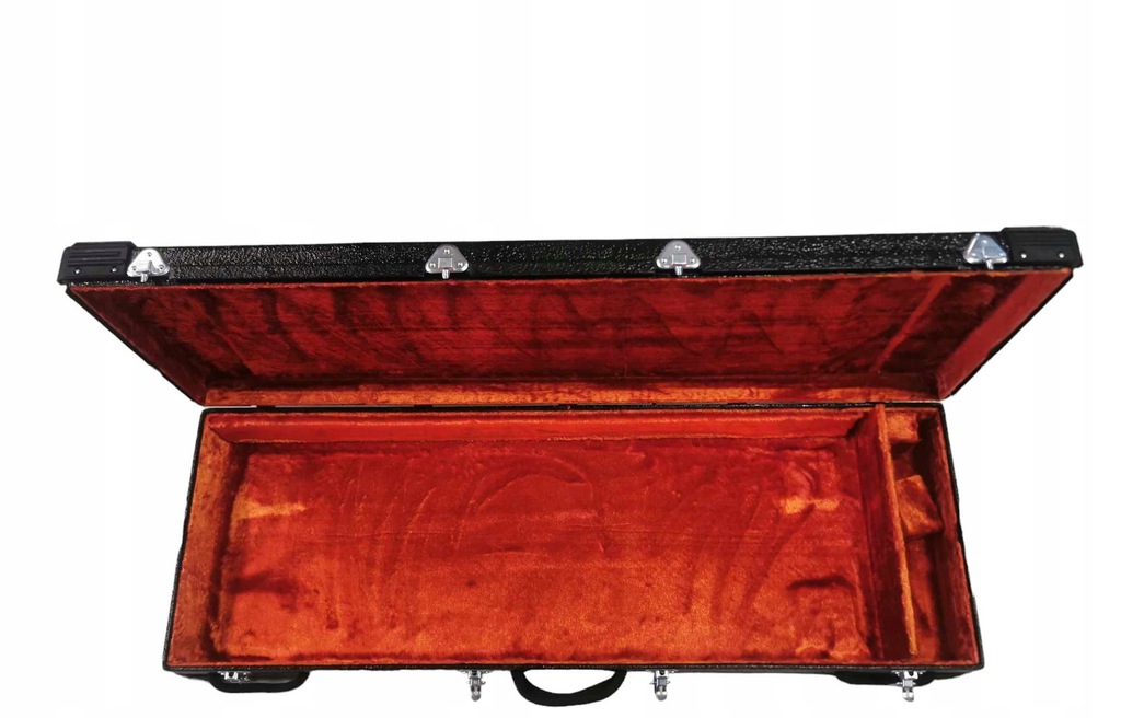 CASE TWARDY NA KORG PA700 PA 1000 PA - 107x38cm Kod producenta 87222223