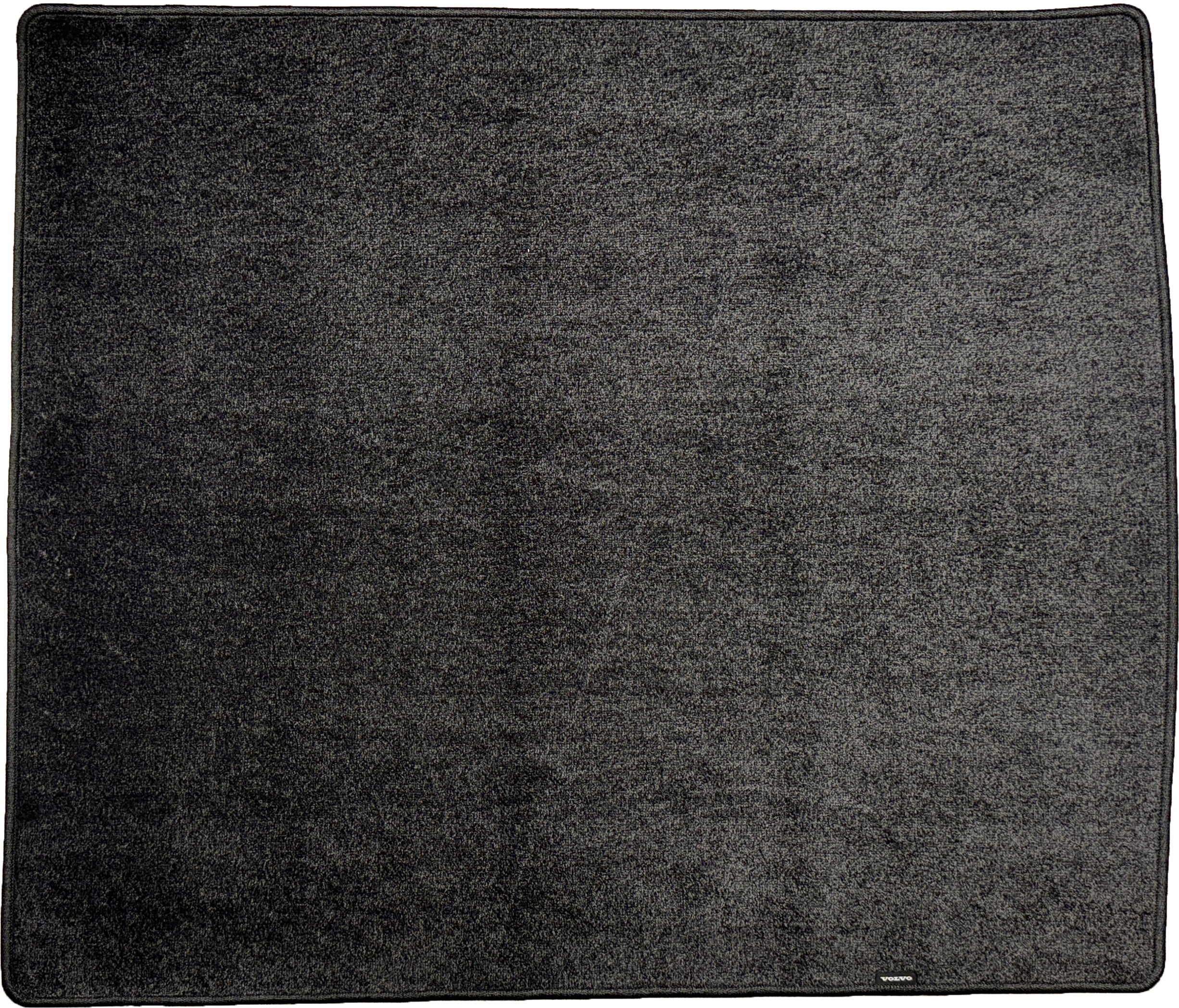 Mata bagażnika welurowa 2017