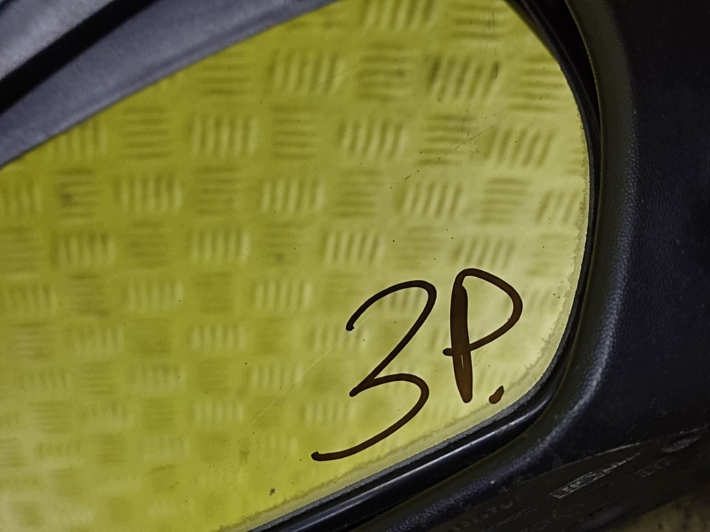 FORD MAVERICK retrovizor lijevog 3 PIN