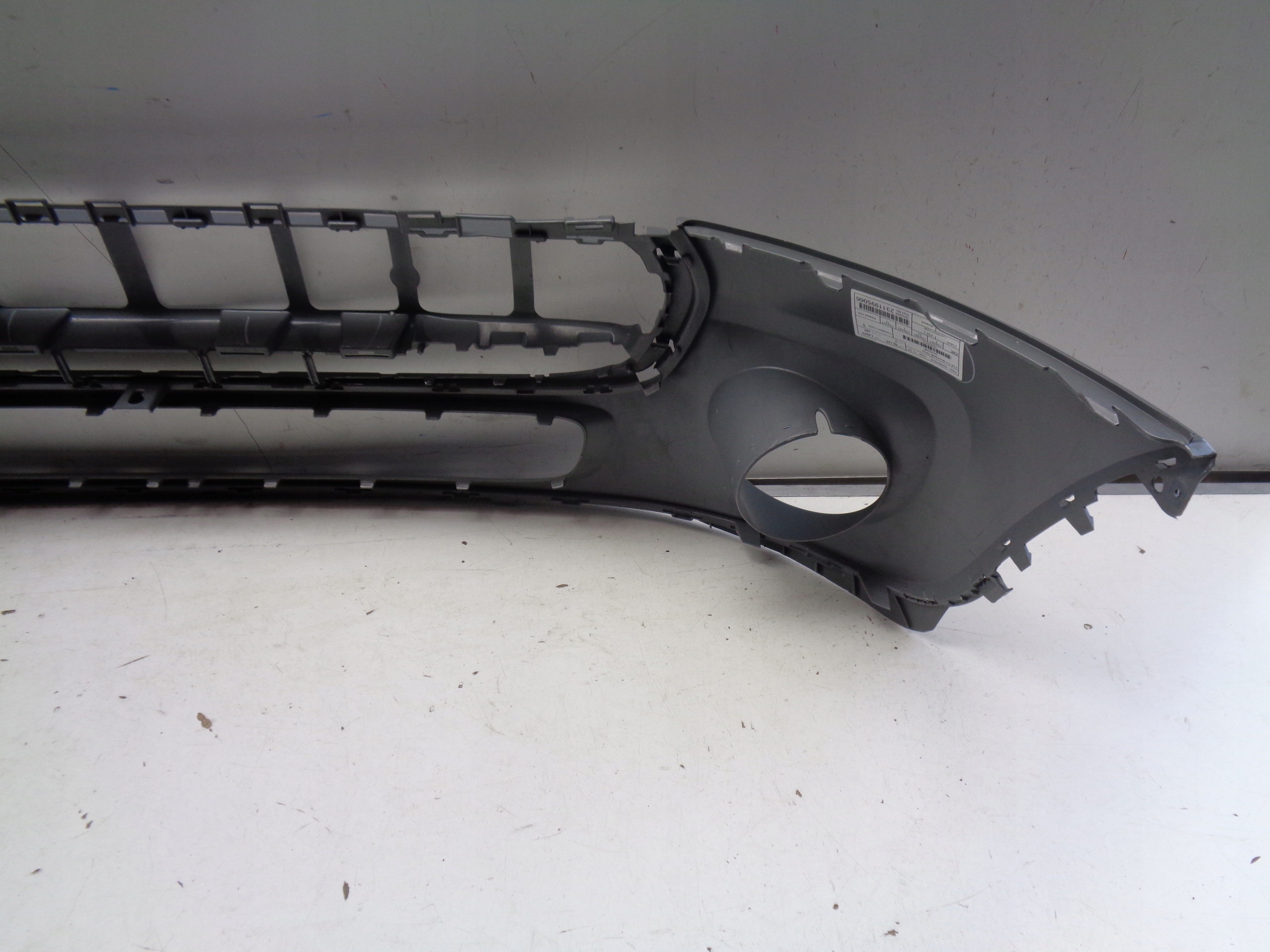 front bumper MINI COOPER ONE F55 F56 14- 34895