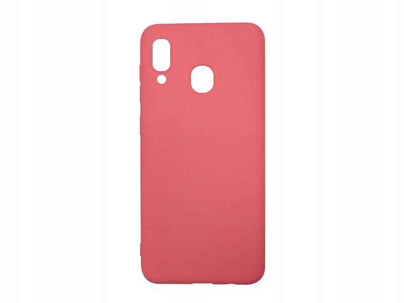 

Etui na Samsung Galaxy A30 Soft Flex