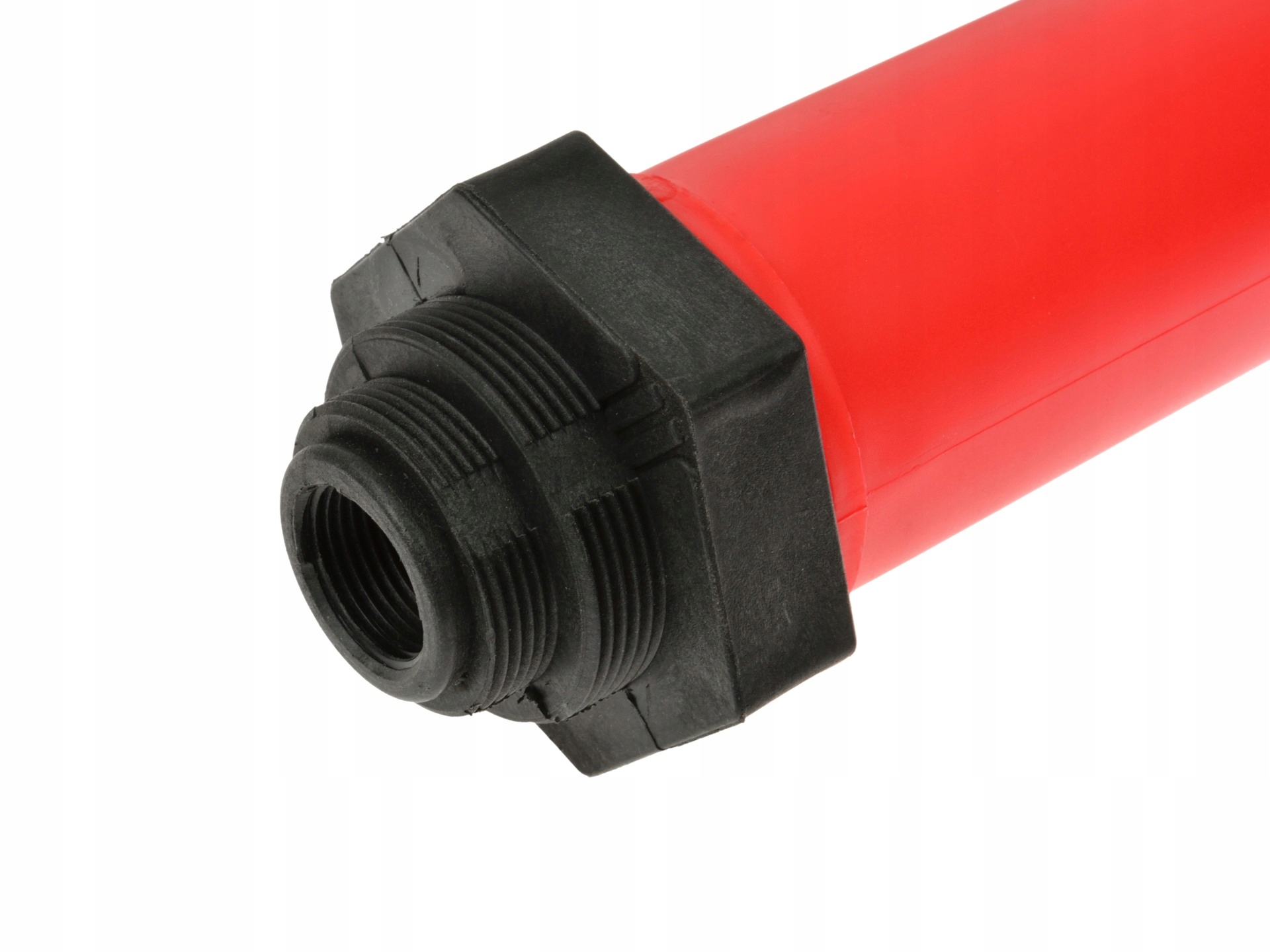 Lekka pompa dźwigniowa PP do oleju adblue Geko Waga produktu z opakowaniem jednostkowym 1 kg