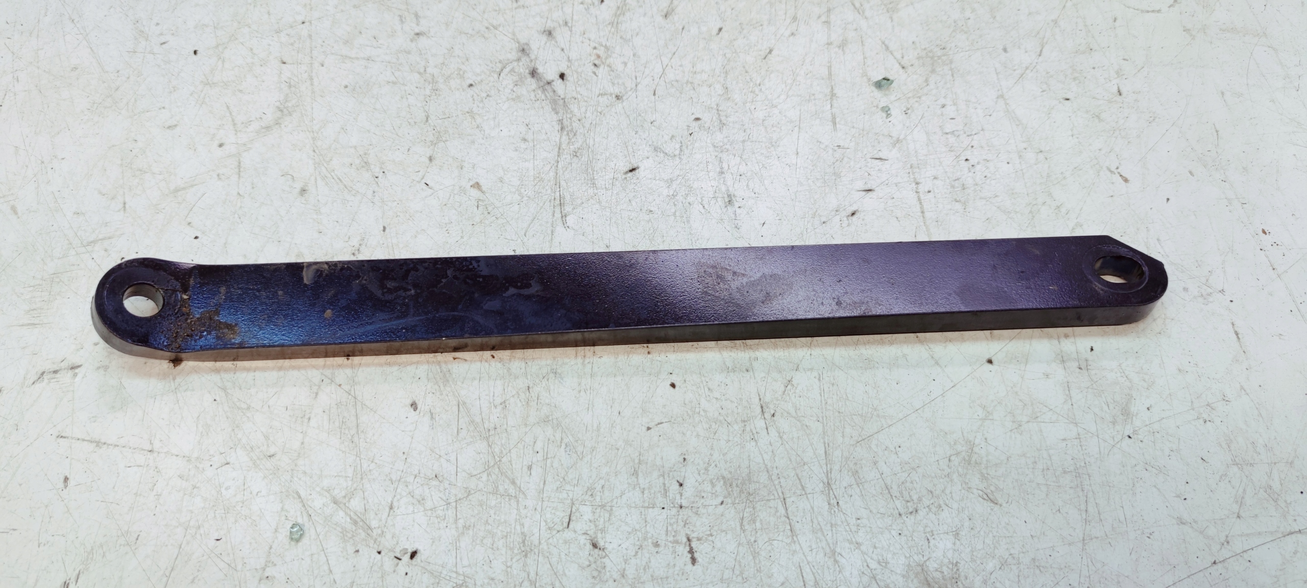 MOCOWA console SANEK left AUDI A3 8V CABRIO 8V7801337