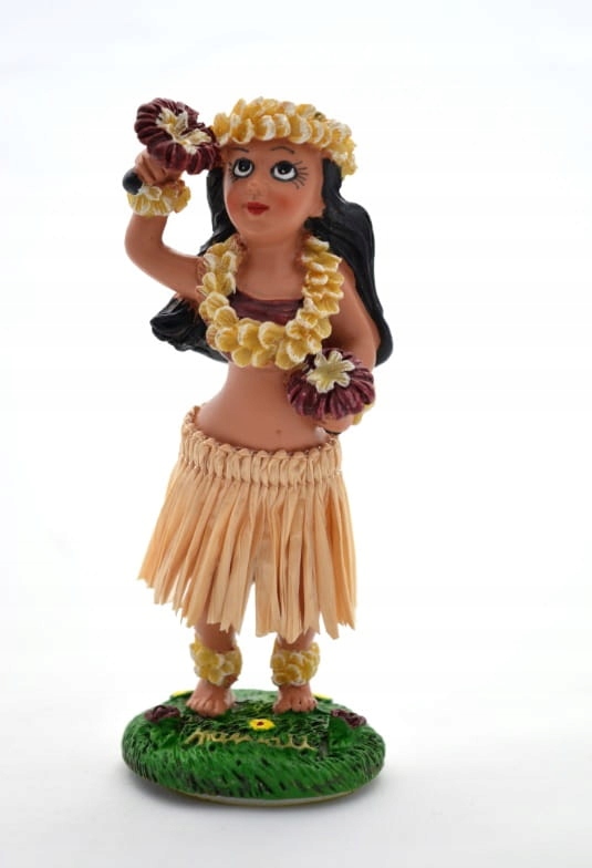 

Hula Doll, lalka, maskotka do auta,ULI Uli nr 759