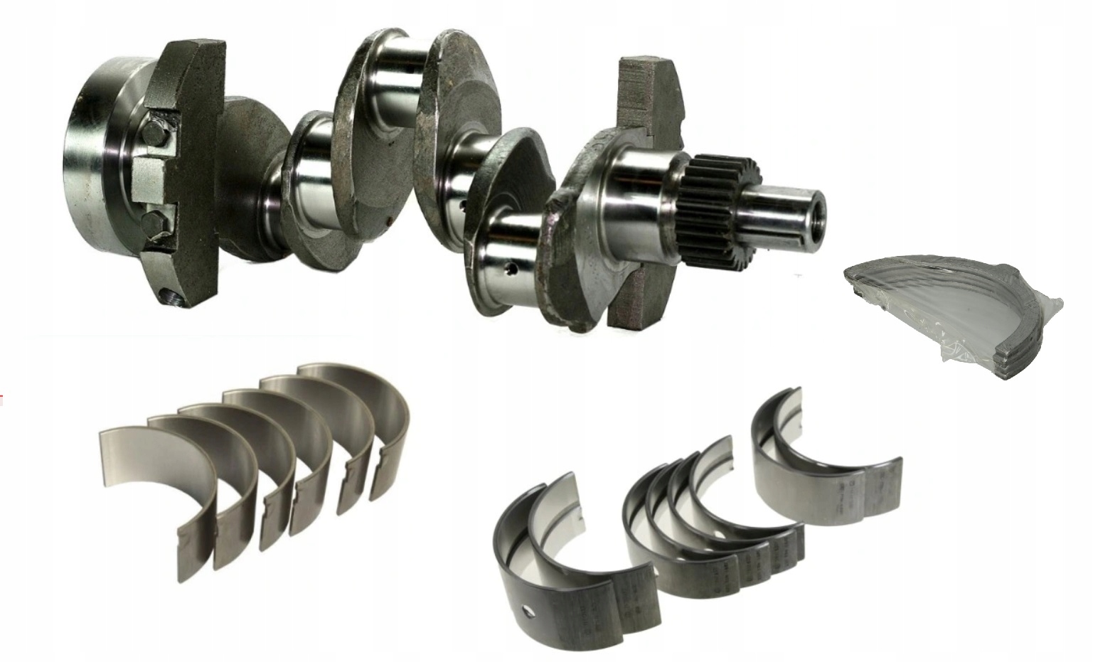 WAL KORBOWY PERKINS MF 3 C 360 3P A3 152 NIE PEKA