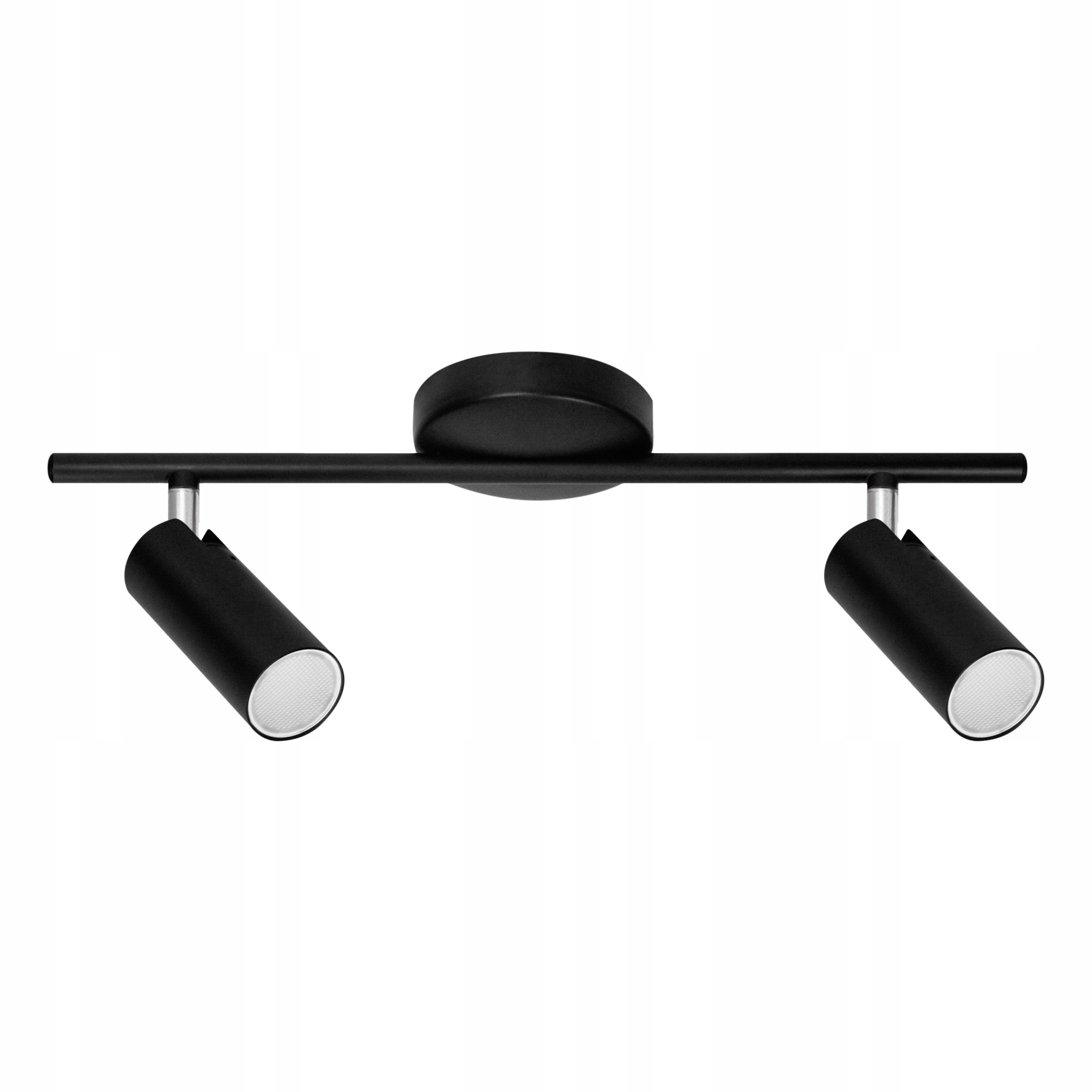 

Nowoczesna oprawa Led lampa spot 2x 4.5W Ww Polux