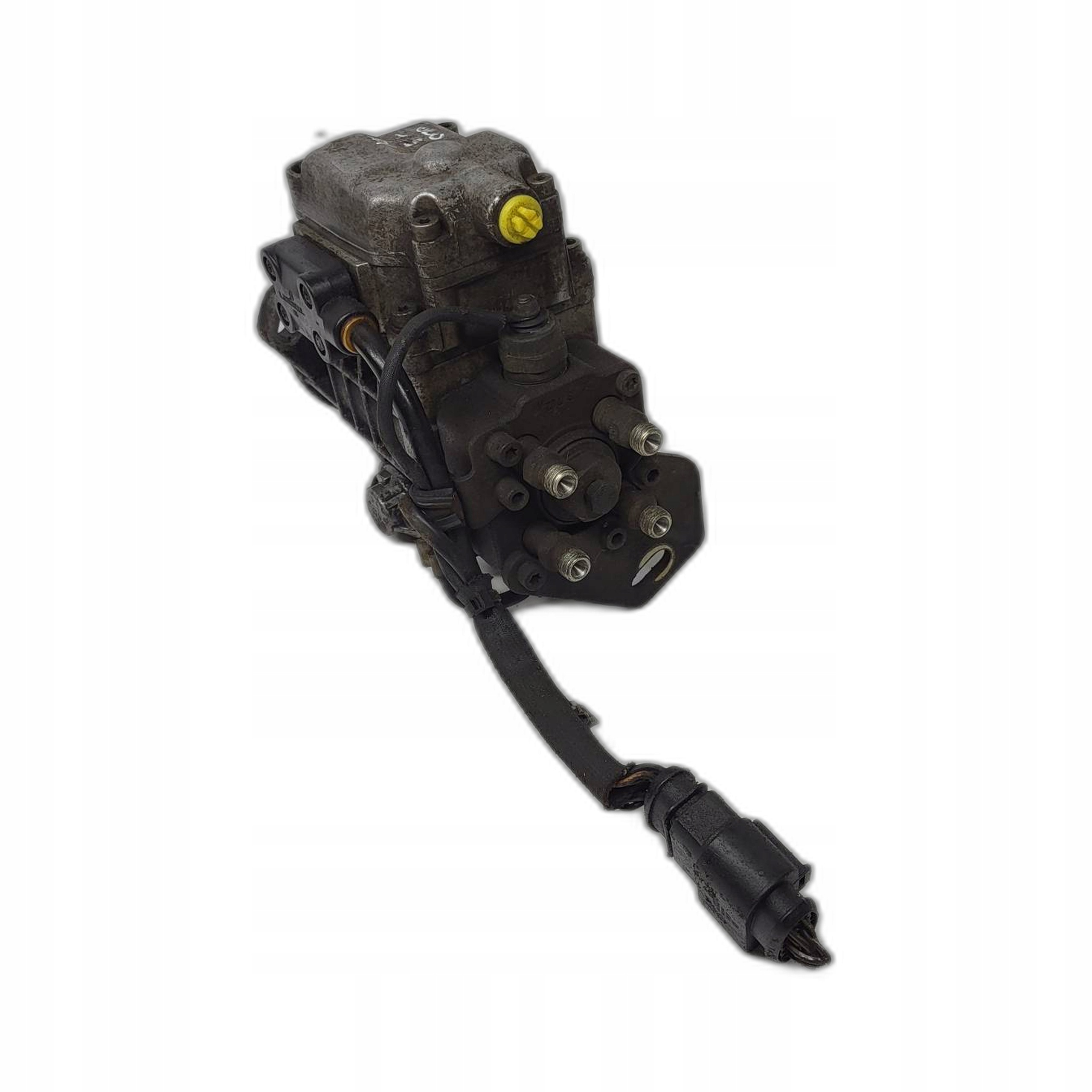 einspritzpumpe Volkswagen Polo 6N2 1.9 SDI 028130082A