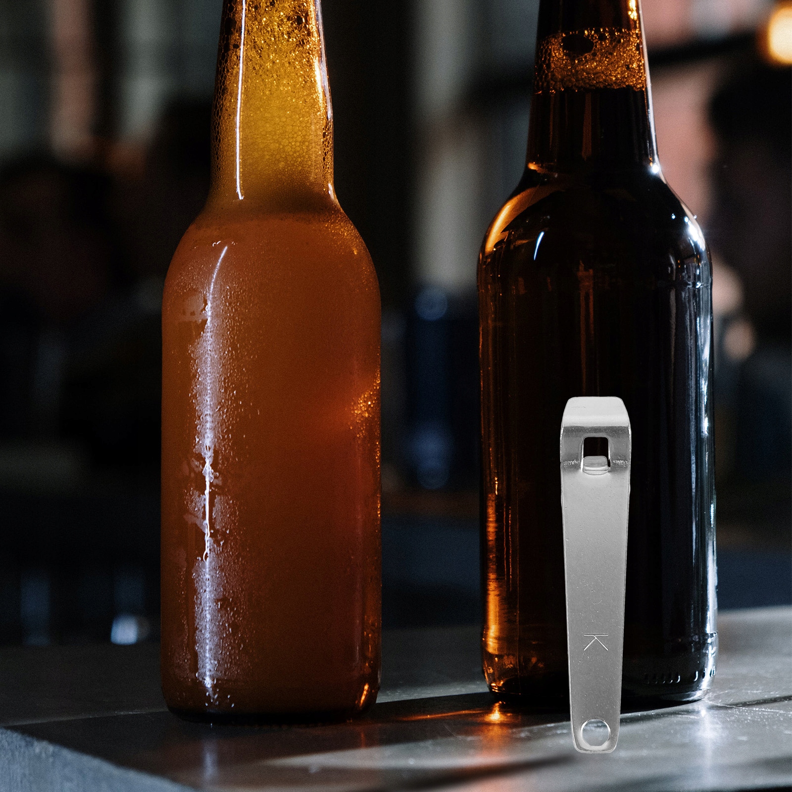 OTWIERACZ DO BUTELEK 6 SZT LLWL Rodzaj otwieracz