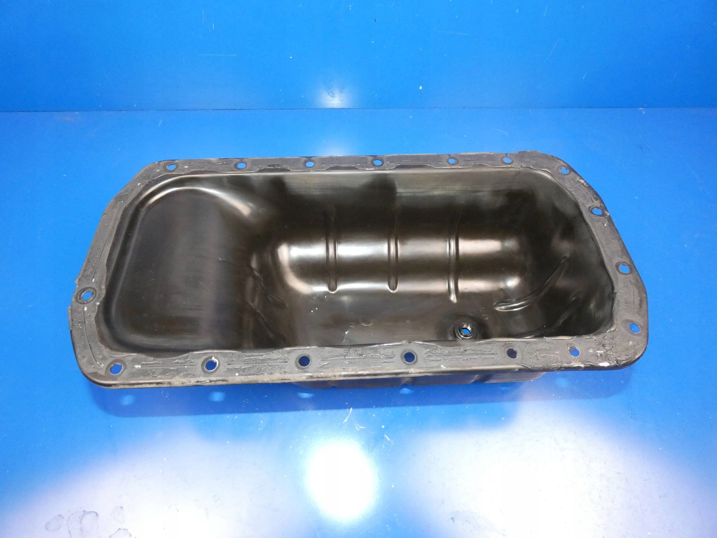 VOLVO V40 II V60 S60 II 1.6 D2 D4162T Coppa olio olio