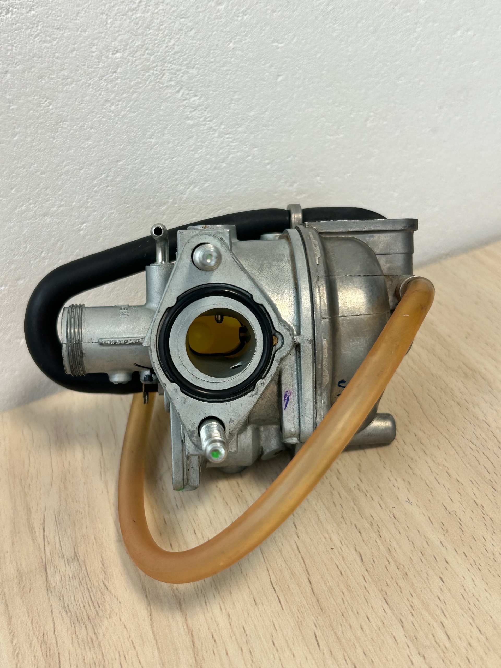 Sací Karburátor Kymco 8 50 2T 1610K-KFA6-E05