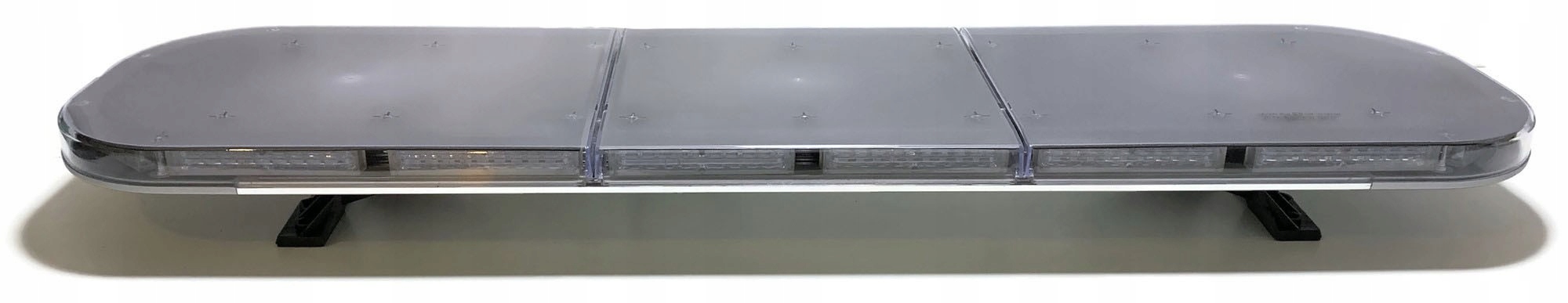 Светодиодный предупреждающий луч 120 см петух для крыши 12V 24V