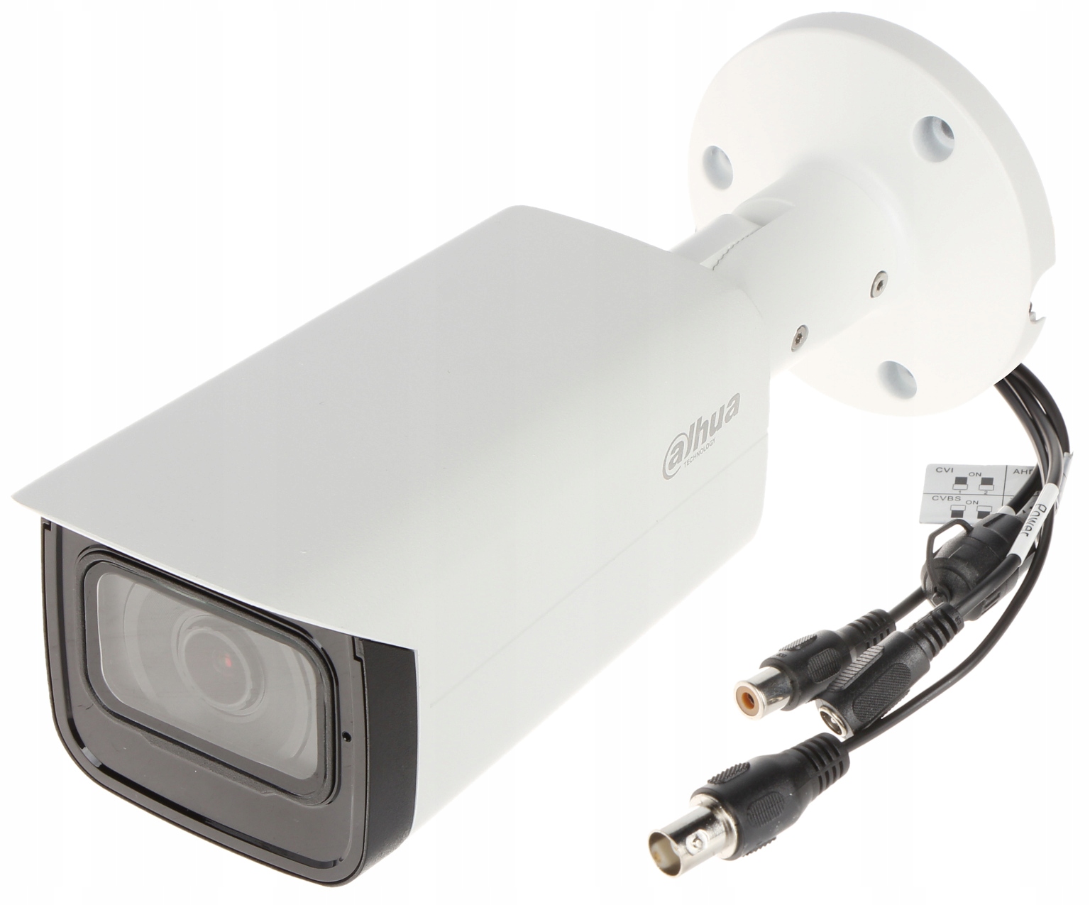 2Mpx kamera 4v1 HAC-HFW2249T-I8-A-NI-0360B Dahua