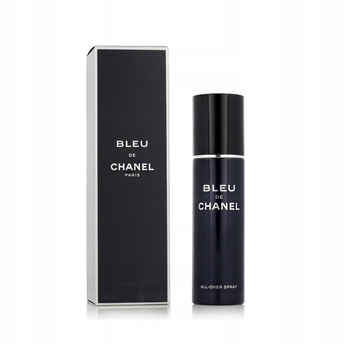 Chanel Bleu de Chanel tělový sprej 100 ml M