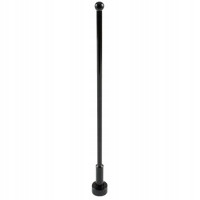 

Lego Antena 8H 2569 256926 Czarna 1szt New