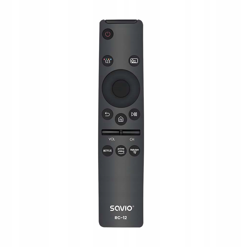 Savio Pilot Uniwersalny Do Telewizorów Samsung Rc-