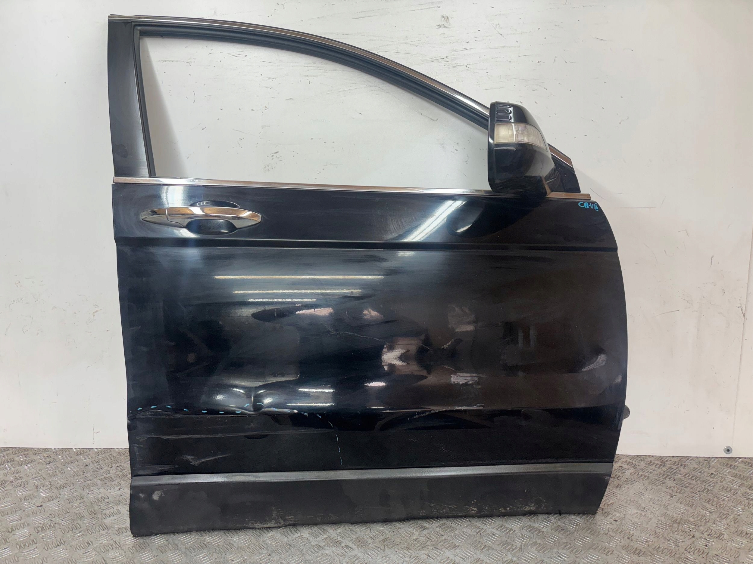 door front front right HONDA CR-V III 07