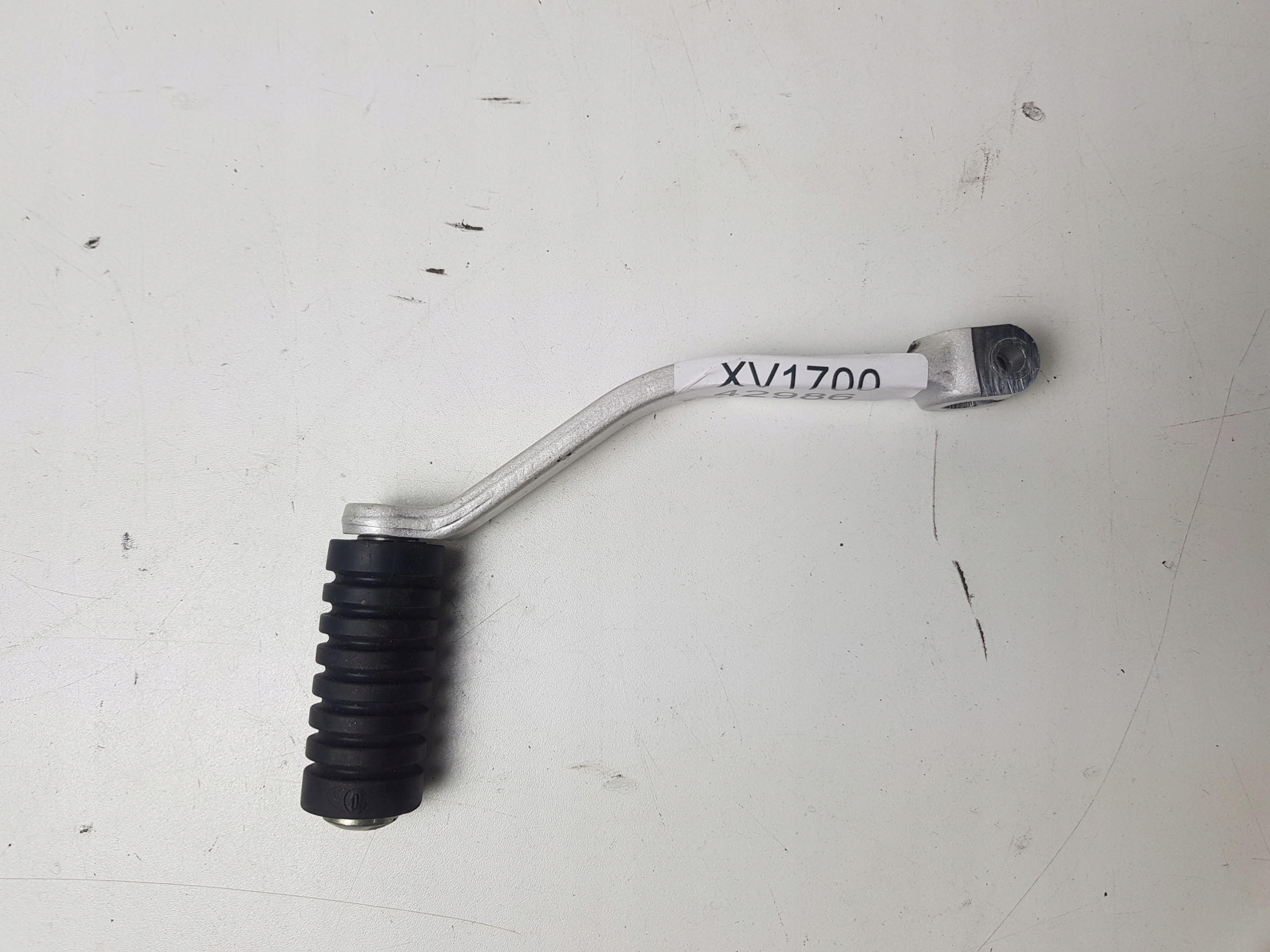 YAMAHA XV 1700 ВАЖІЛЬ ПЕРЕМИКАННЯ ПЕРЕДАЧ