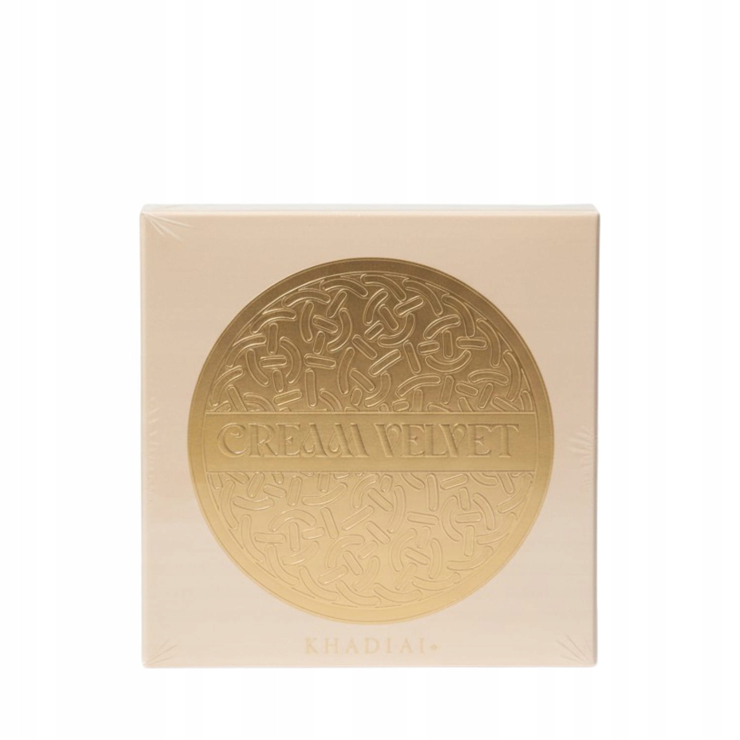 Khadlaj Cream Velvet Extrait de parfum 100 ml