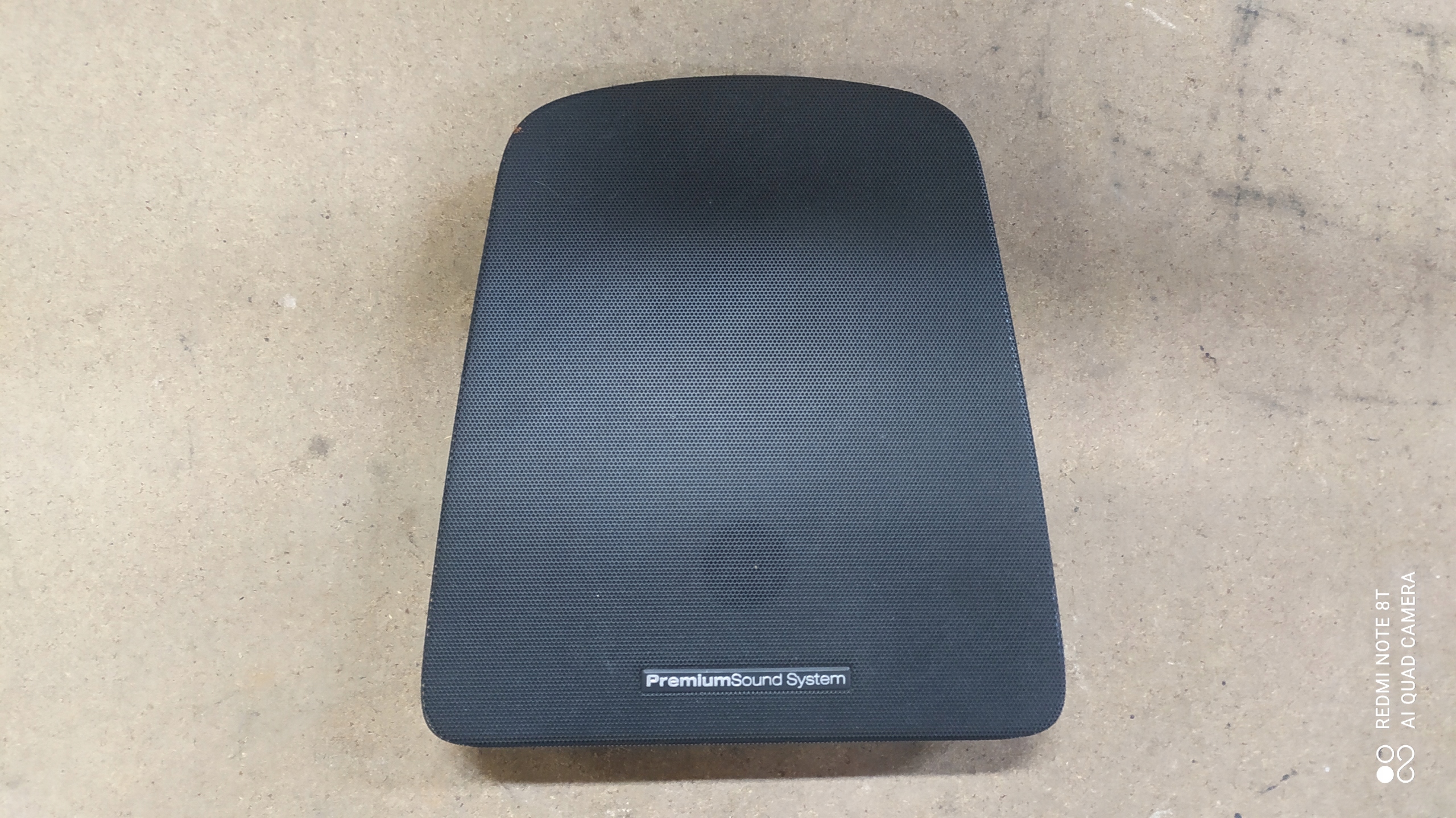 ЦЕНТРАЛЬНИЙ ДИНАМІК КОНСОЛІ S-MAX MK1 PREMIUM SOUND