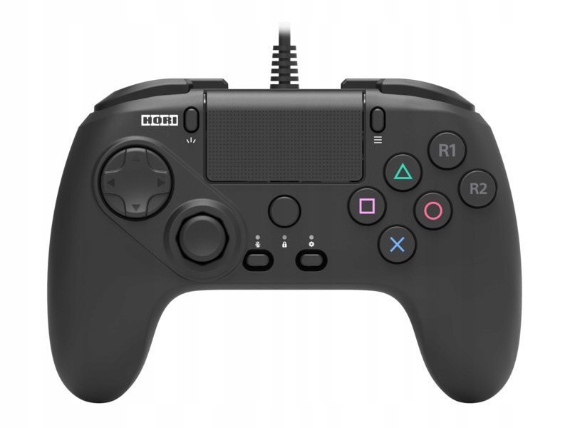 Kontroler PS5 Hori Fighting Commander Octa