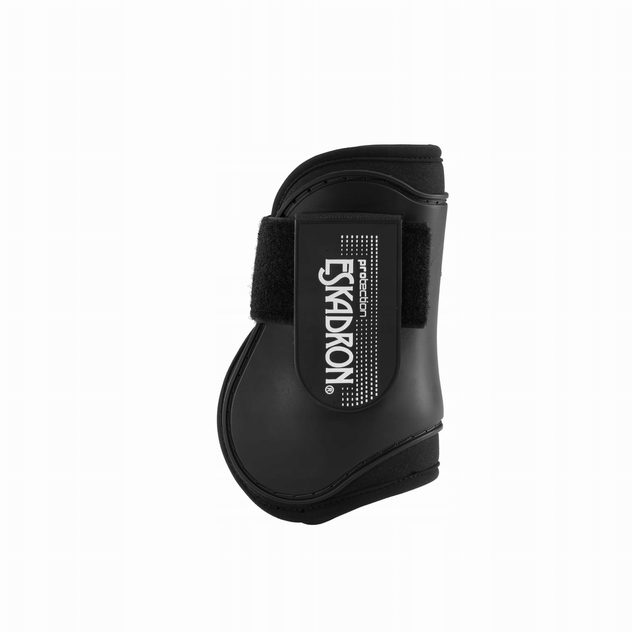 Eskadron zadní chrániče Compact H Basics Full černý