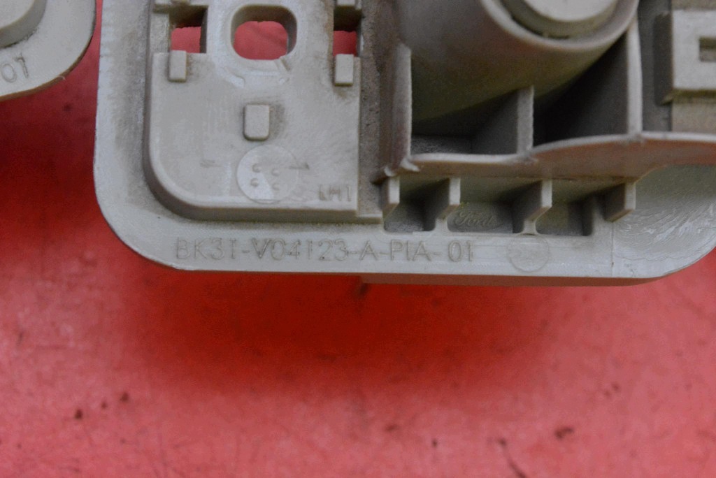 cover sun EU FORD TRANSIT MK8 14-19