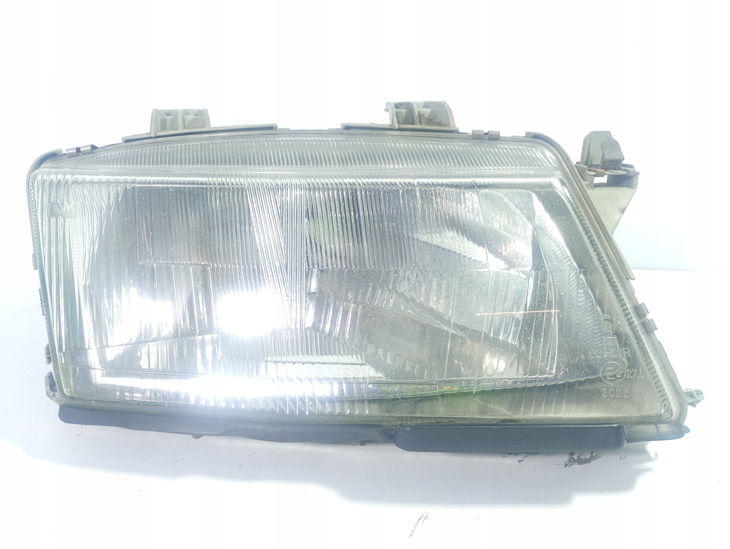 Saab 93 9-3 98-02 light right front REFLEKTOR right front OE S5141726
