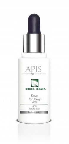 

Apis kwas ferulowy 40% Eksfoliacja 30ml