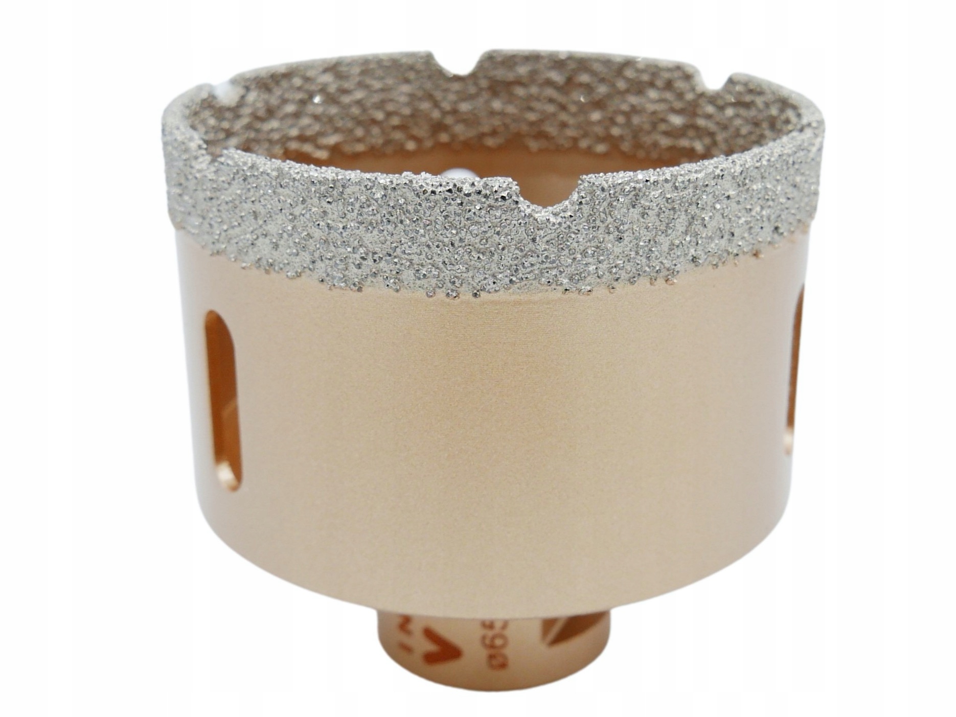 

Otwornica Koronka Diamentowa 65 mm M14 Gres Beton