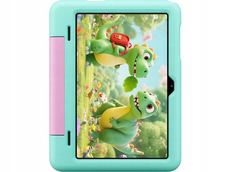 Tablet Blackview Tab 20 Kids 10.1" 4/64 Gb Wi-Fi Zielony