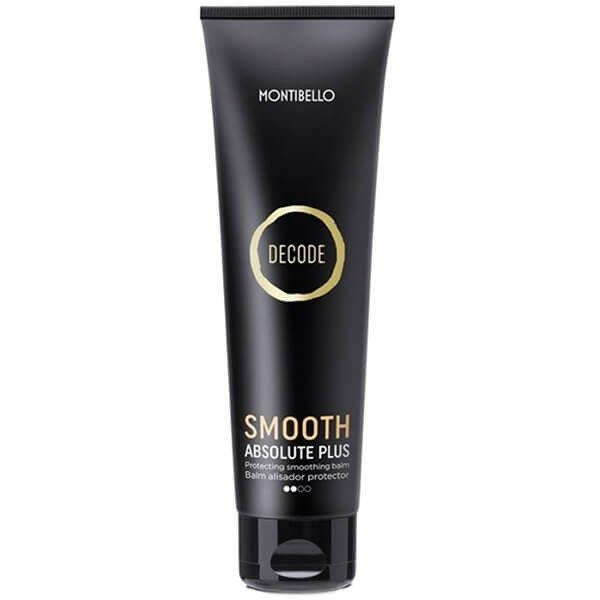 

Montibello Smooth Absolute Plus Krem wygładza 150