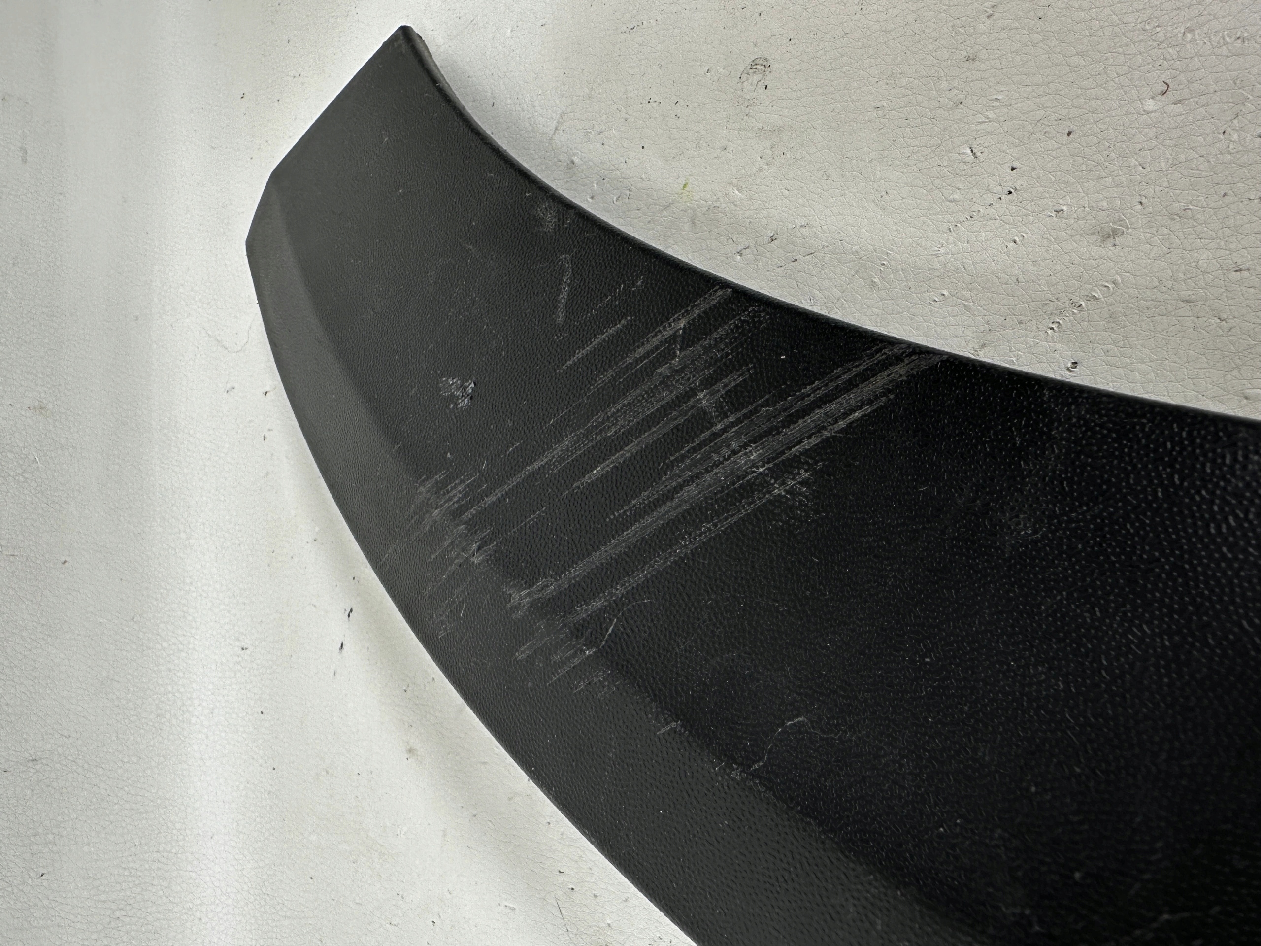 VW TAIGO lišta blatníku pravá předek 2G7807258 2G7853728