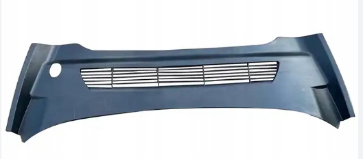 Tesla Model Y, 20 - PODSZYBIE