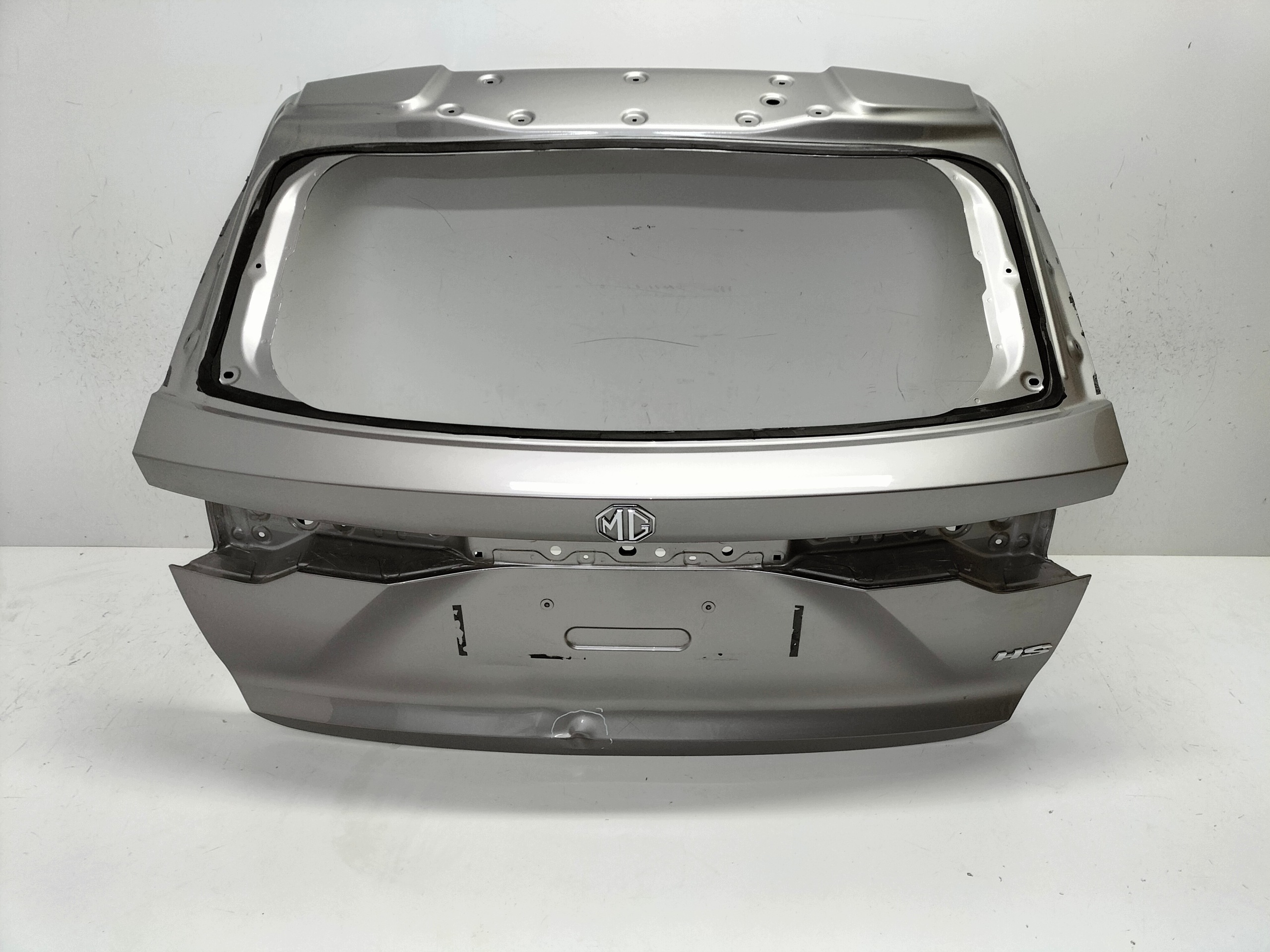 boot doors boot rear part MG HS II 24