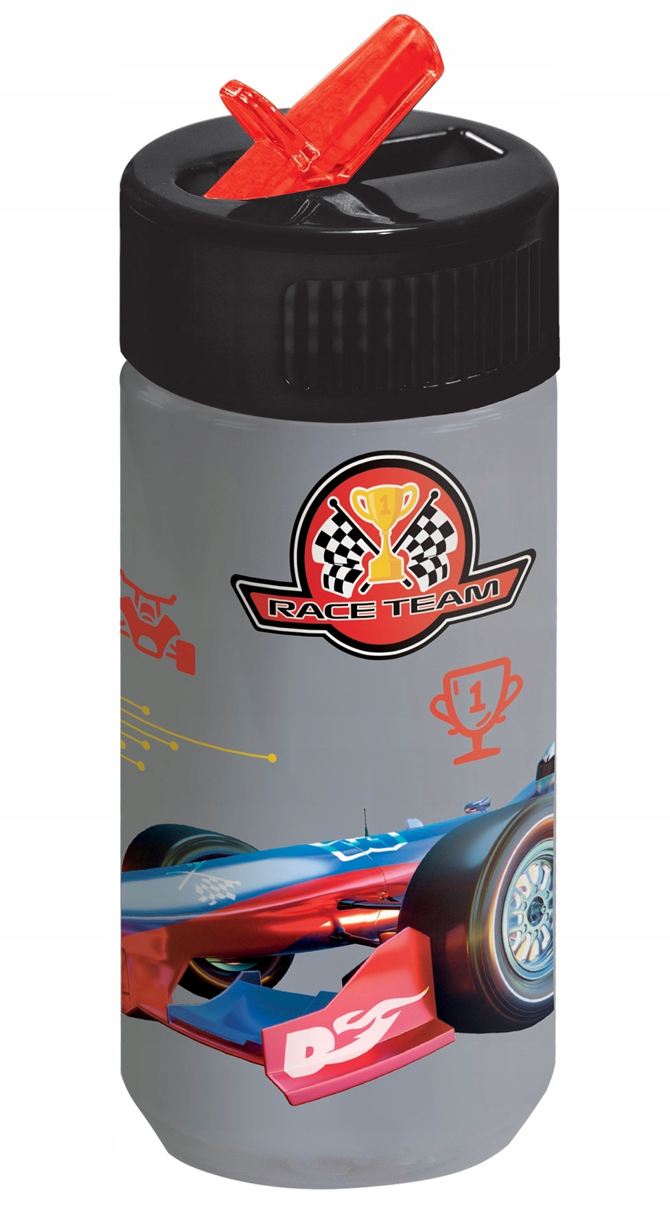 Bidon Auto RACE TEAM Derform