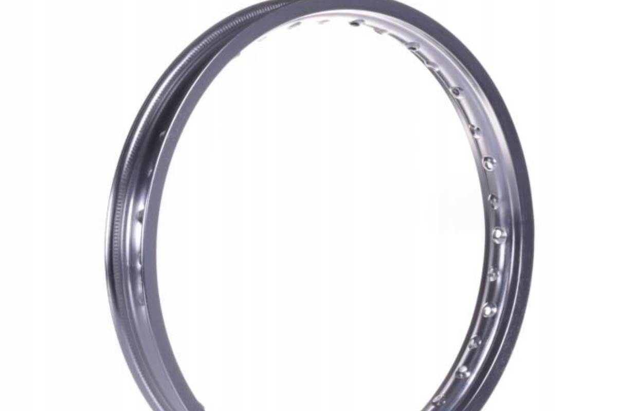 SIMSON S51 ENDURO S50 RAFKA FELGA 16 OBRĘCZ ALUMINIUM ALUMINIOWA