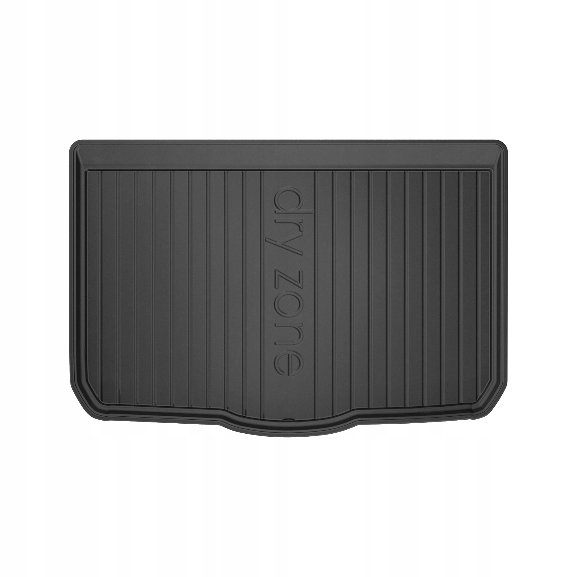 Резина коврик багажника к Audi Q2 от 2016