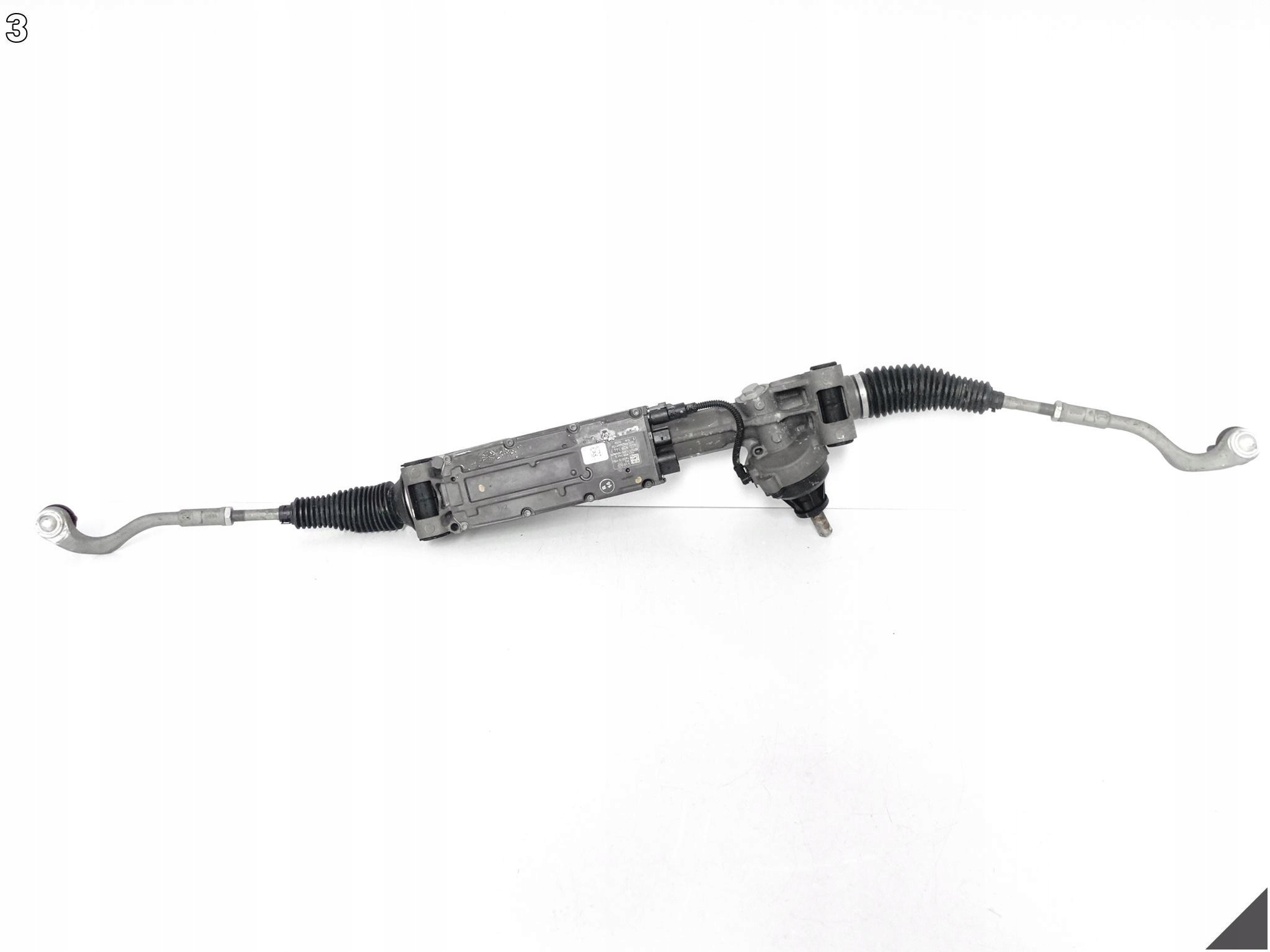 AUDI RS7 4G8 RS6 4G0 C7 S8 4H0 D4 drag rod servo steering control 78 KM