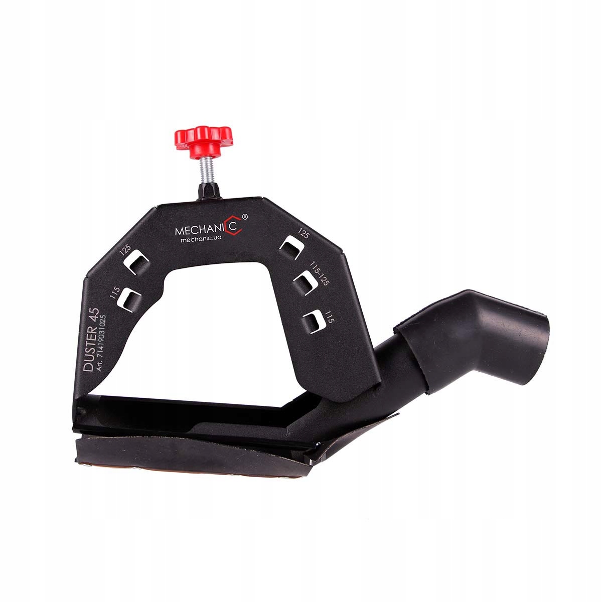 MECHANIC DUSTER 45