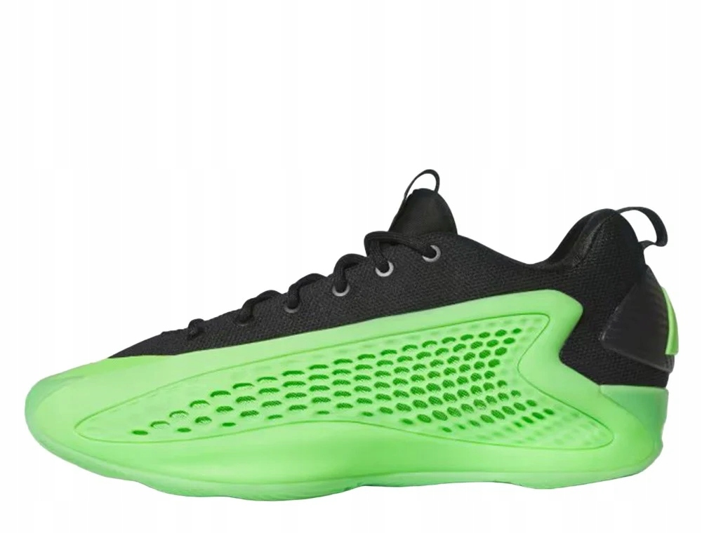 Adidas pánské sportovní boty Anthony Edwards 1 Low JO4065 velikost 37 1/3